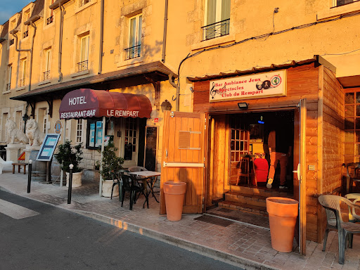 Photo de Ô Refuge Di'vin chambre d'hôtes de charme prêt de Sancerre avec piscine sauna et spa logements insolites à Boulleret (18240)