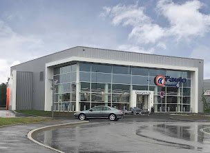 Photo n°3 de E.Leclerc Auto à Saint-Pierre-lès-Elbeuf (Magasin de pneus)