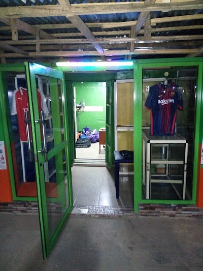 Photos of De-Link Motel