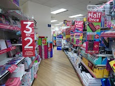 WHSmith glasgow