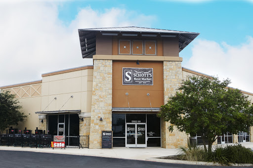 Schott's Meat Market
