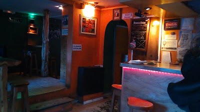 Photos of Dublin