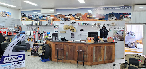 Myrtleford Tyre & Battery Service - Thumbnail