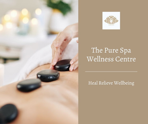 The Pure Spa Wellness Centre