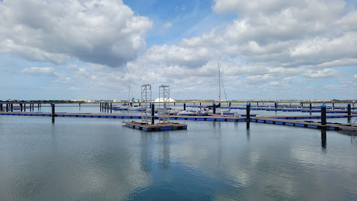 Marina del Odiel - Thumbnail