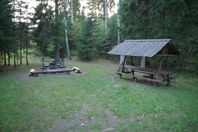 Photos of RMK V&auml;llam&auml;e metsamaja
