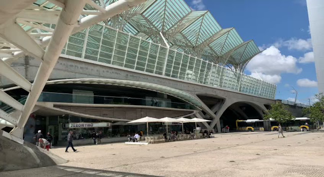 Oriente - Lisboa