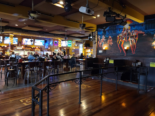 The 11th Street Precinct Bar & Grill - Thumbnail