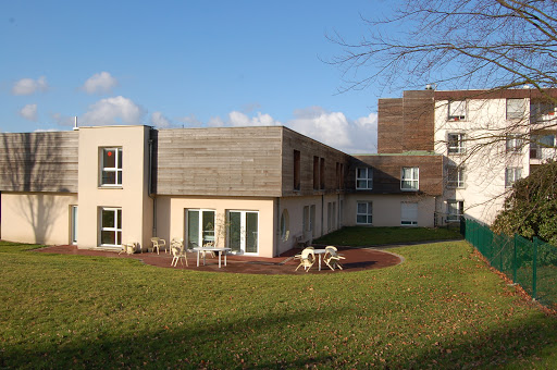 Photo de EHPAD Dampierre - UGECAM Hauts-de-France à Roubaix (59100)
