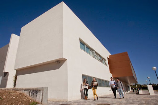 Universidad Loyola (Campus de Córdoba) - Thumbnail