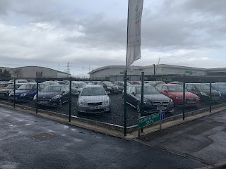 Trade car sales uk ltd t/a cars 4 less