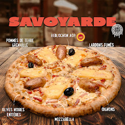 Photo n°9 de Gang Of Pizza à Girancourt (Restaurant)