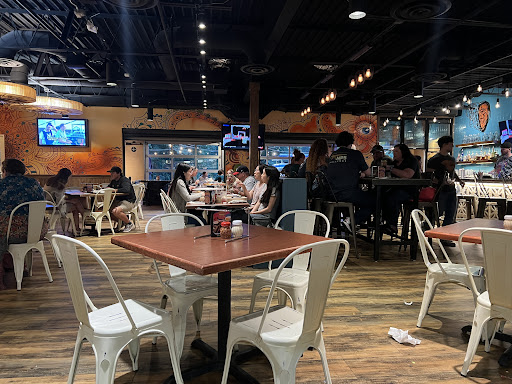 Mellow Mushroom Clemson - Thumbnail
