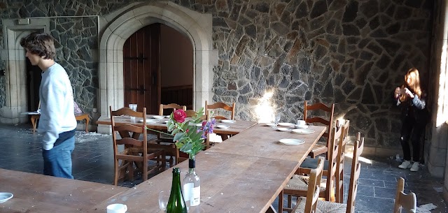 Chateau du Celly