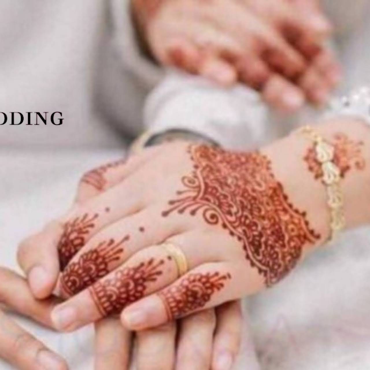 Elegant Wedding - Bridal Johor Bahru Malay Wedding Planner