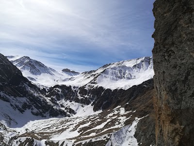 via ferrata di Rocca Senghi