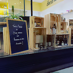 Photo n°6 de Boca ibérica à Rueil-Malmaison (Épicerie fine)