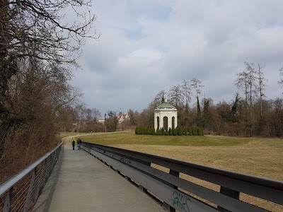 Mausoleum