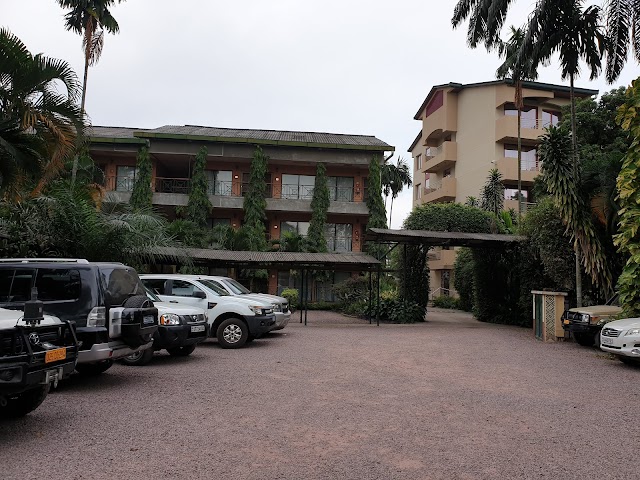 Elais Hotel
