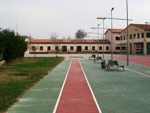 Colegio Público Virgen del Soto - Thumbnail