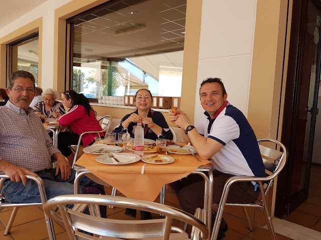 Restaurante Piriñaca