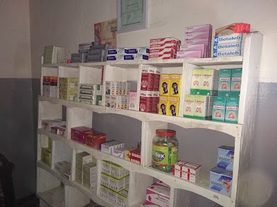Photos of Muona Business Centre