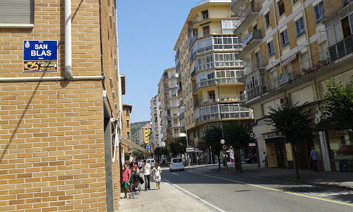PUBLICALLE - Visual