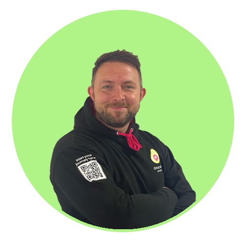 Stuart Jackson-Bock - Maidenhead Avocado - Sales & Lettings - United Kingdom