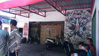 Photos of Bahru Motor Sdn Bhd