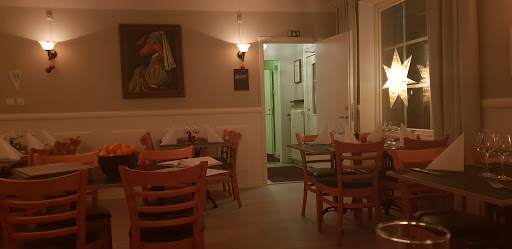 Fresta Restaurang AB
