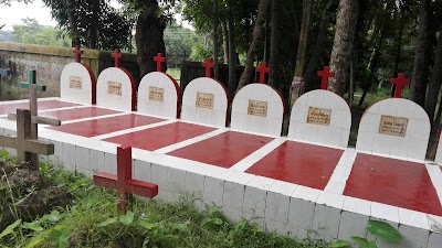Photos of Catholic Mission (The Korean Catholic Church)