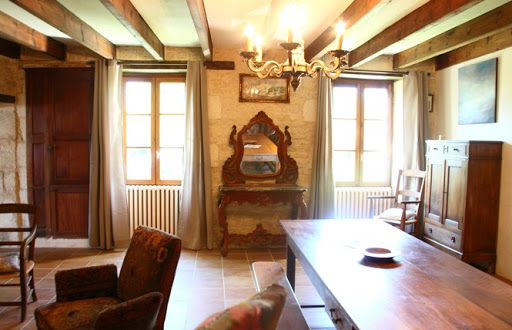 Photo de Gite de la poterie à Prahecq (79230)