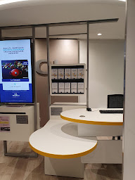 Photo n°10 de LCL Banque et assurance à Sainte-Geneviève-des-Bois (Banque d'épargne)