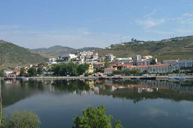 Junta de Freguesia de Pinhão