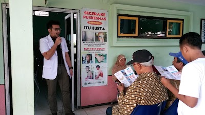 Photos of Stadion Berbek Nganjuk