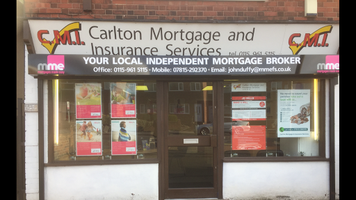 CMI - Carlton Mortgage & Insurance Services - Thumbnail