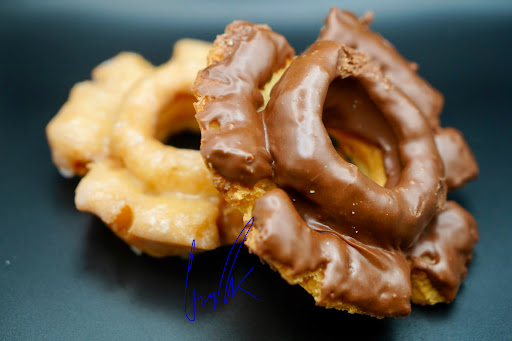 Daylight Donuts - Olathe ( Mur-Len ) Gallery - United States