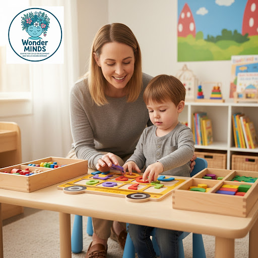 Starting school is a big milestone, and the right early support can make it smoother and happier…