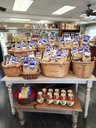 Villarina’s Pasta Shop