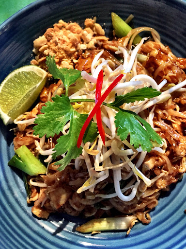 Imm Thai Restaurant