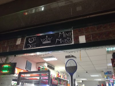 Raja Jee Minimarket