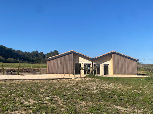 Photo n°2 de Cabinet Dentaire Vagnas Drs Law Koune et Poylecot à Vagnas (Dentiste)