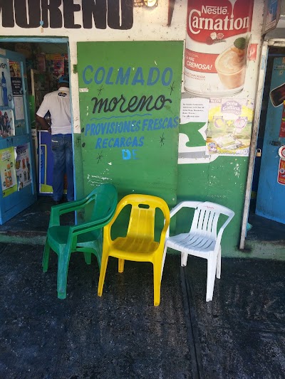 Photos of Colmado Moreno