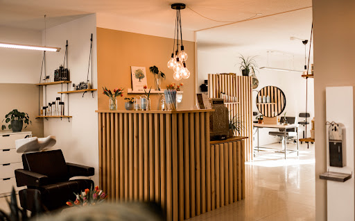 Friseur Jetter