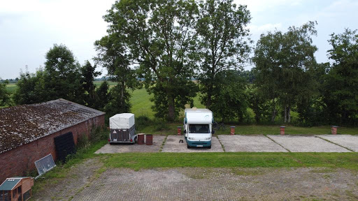 Alter Bangsteder Hof Wohnmobilstellplatz - Thumbnail