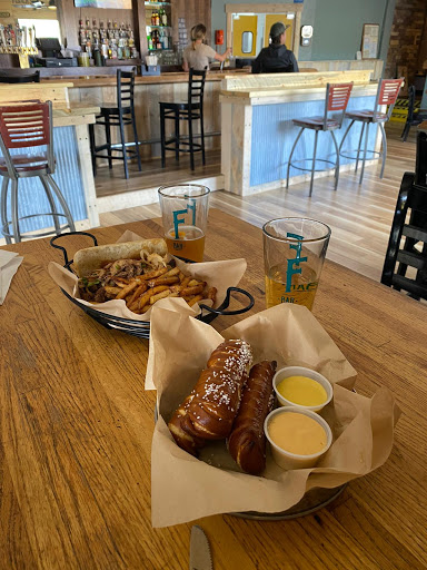 Fisher´s Bar, Fraser, CO