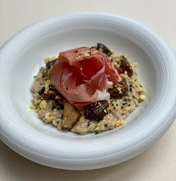 Photo n°113 de Origine par Tomofumi Uchimura à Dijon (Restaurant gastronomique)