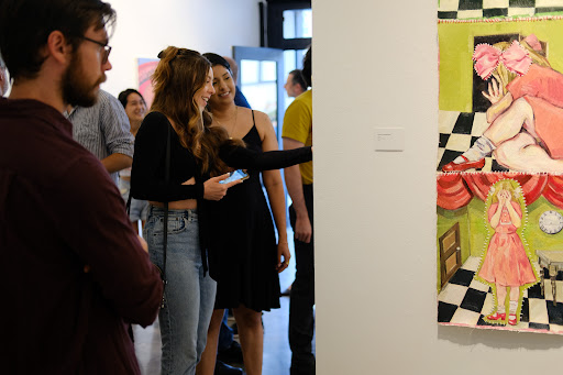 LCAD Gallery Gallery - United States