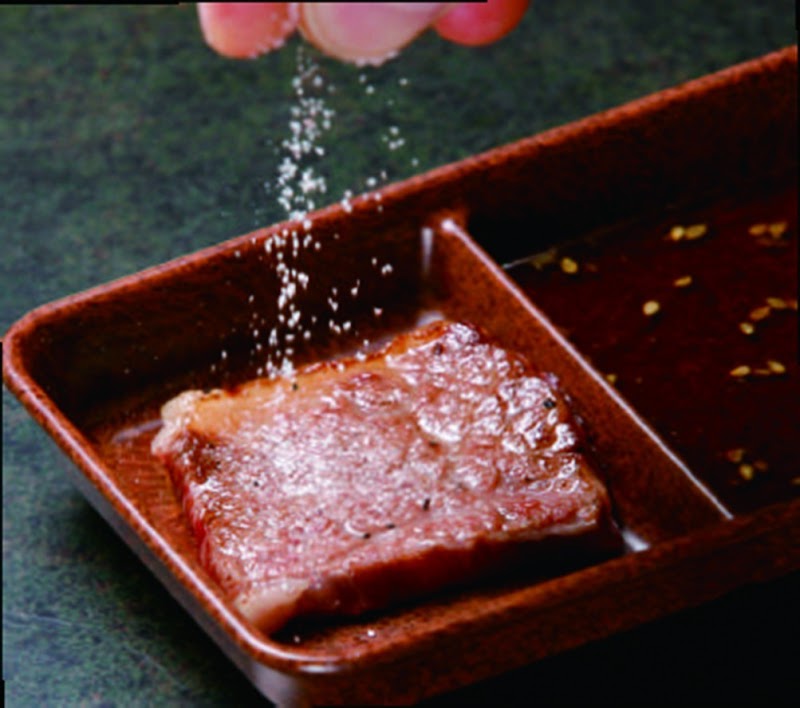 国産牛焼肉あみやき亭 天白店