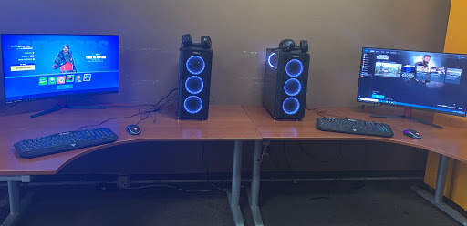 Moracomp Computers - Visual